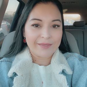 Meet your Posher, Thelma